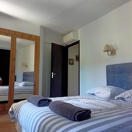 Un Gite Dans La Cite Καρκασόν Εξωτερικό φωτογραφία